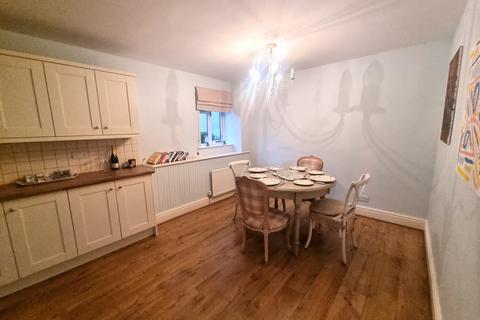 4 bedroom end of terrace house for sale, Stonelands Bridge, Dawlish EX7