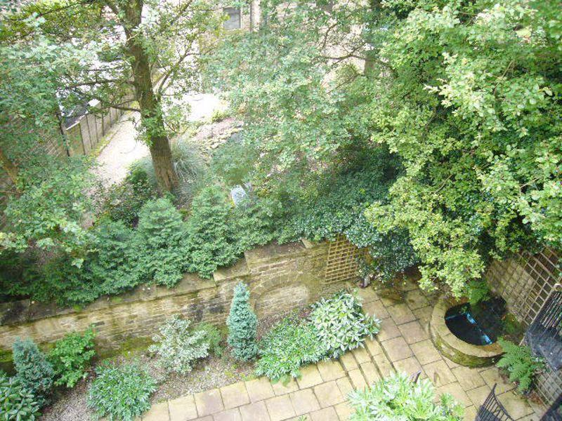 Comunal Garden