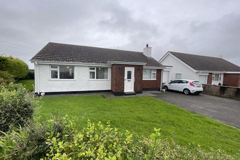 3 bedroom bungalow for sale, Llanfechell, Isle of Anglesey