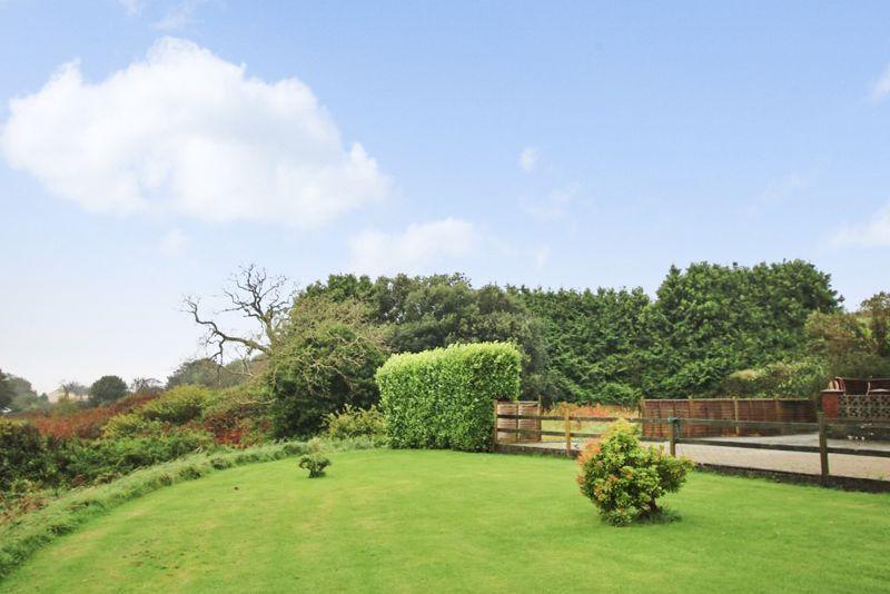 Ballacashin Farm