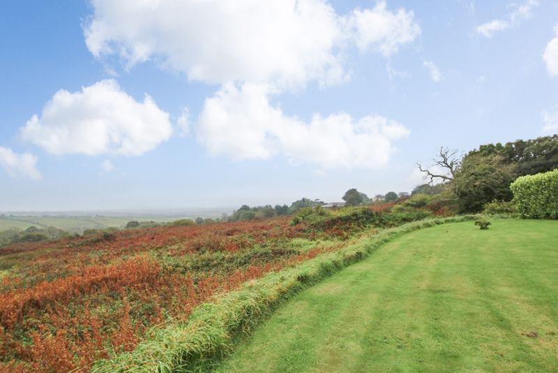 Ballacashin Farm