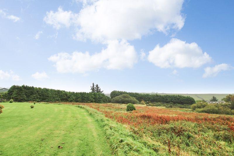 Ballacashin Farm