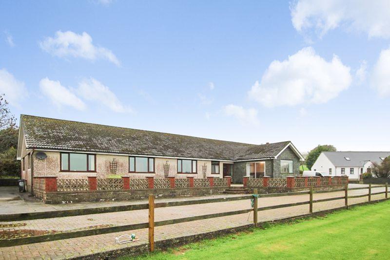 Ballacashin Farm