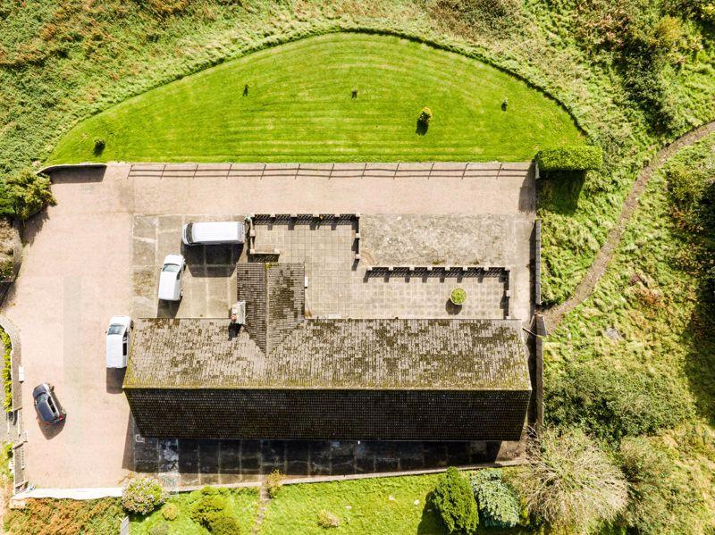 Ballacashin Farm
