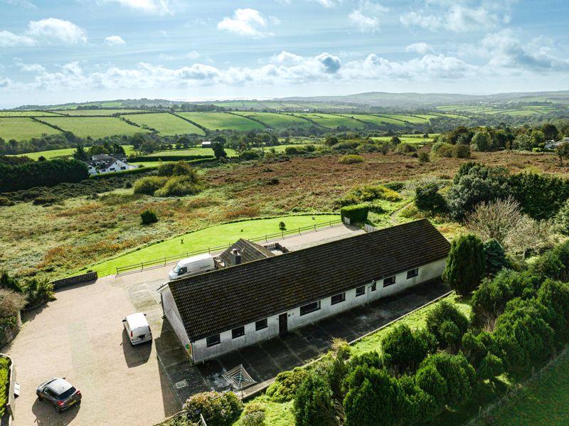 Ballacashin Farm