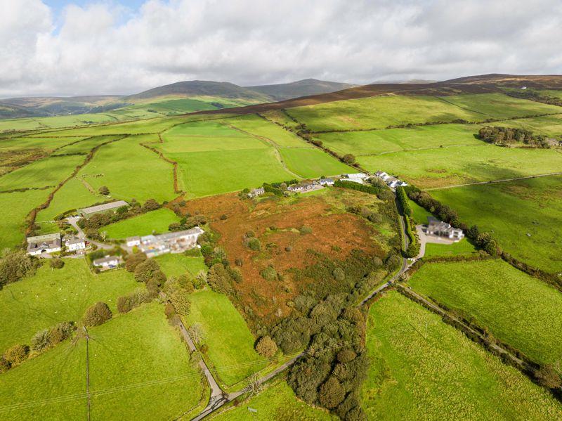 Ballacashin Farm