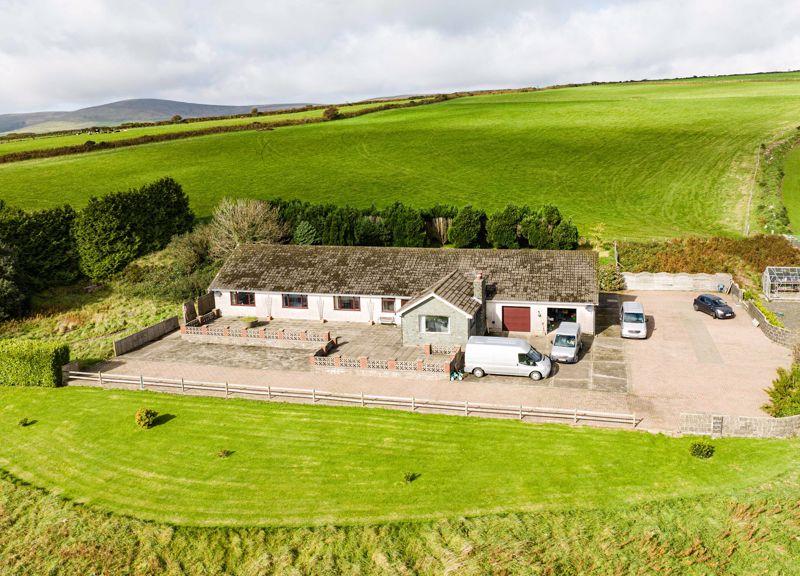 Ballacashin Farm