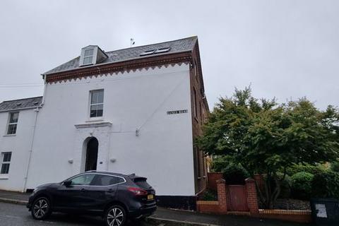 7 bedroom house share to rent, Howell Road, Exeter