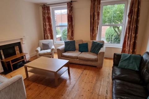 7 bedroom house share to rent, Howell Road, Exeter