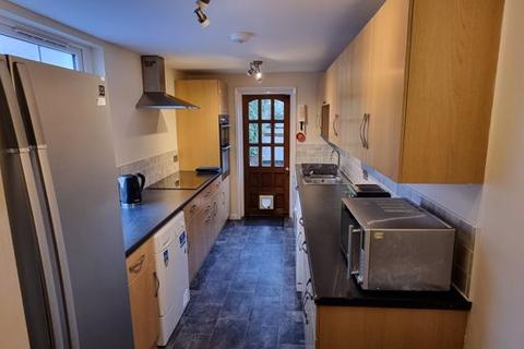 7 bedroom house share to rent, Howell Road, Exeter