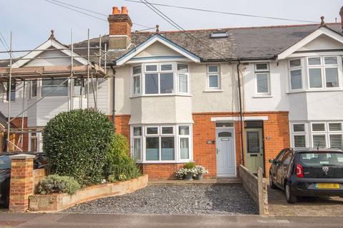 3 bedroom terraced house for sale, Eling