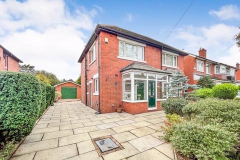 47 Wingate Drive, Whitefield, Manchester, M45 7GX