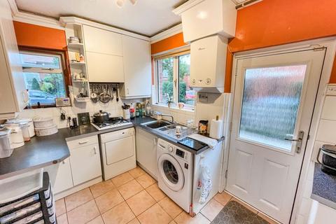 47 Wingate Drive, Whitefield, Manchester, M45 7GX