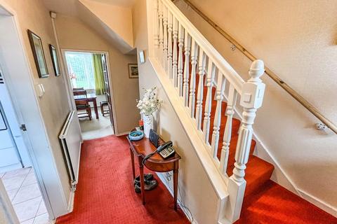 47 Wingate Drive, Whitefield, Manchester, M45 7GX