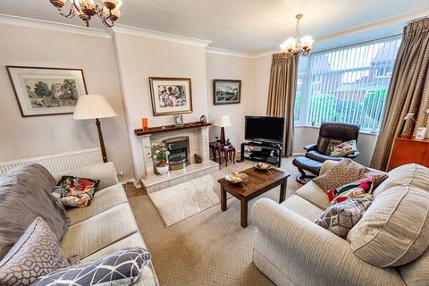 47 Wingate Drive, Whitefield, Manchester, M45 7GX