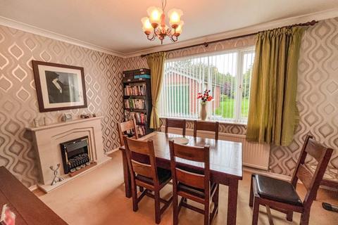 47 Wingate Drive, Whitefield, Manchester, M45 7GX