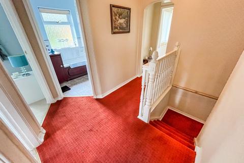 47 Wingate Drive, Whitefield, Manchester, M45 7GX