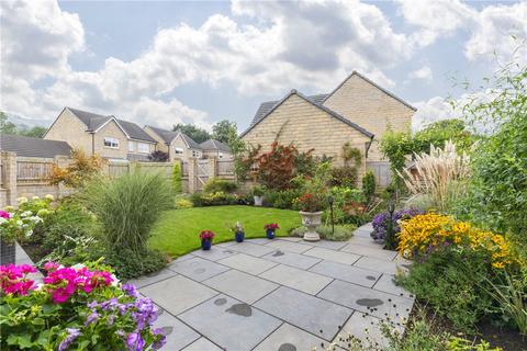 4 bedroom detached house for sale, Baldwin Road, Eastburn, Keighley, West Yorkshire, BD20