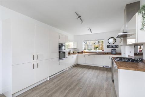 2 Baldwin Road, Eastburn, Keighley, BD20 8AF