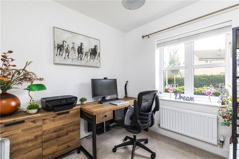 2 Baldwin Road, Eastburn, Keighley, BD20 8AF