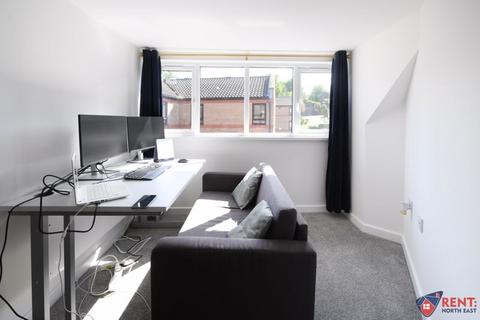 1 bedroom apartment to rent, Gosforth Street, Gateshead