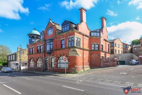 1 bed flat/apartment for rent in Gosforth Street, Gateshead