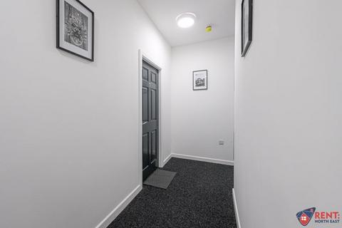 1 bedroom apartment to rent, Gosforth Street, Gateshead