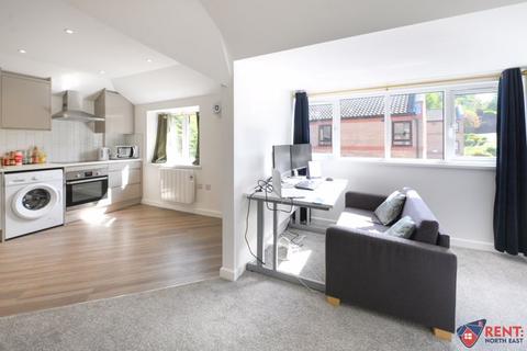 1 bedroom apartment to rent, Gosforth Street, Gateshead