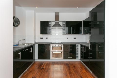1 bedroom apartment for sale, Lockhart Road, Watford, Hertfordshire, WD17
