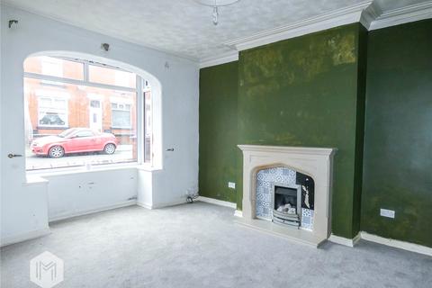 2 bedroom terraced house for sale, Poplar Avenue, Bolton, Greater Manchester, BL1 8RB
