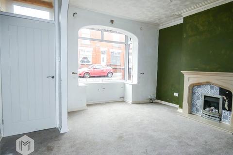 2 bedroom terraced house for sale, Poplar Avenue, Bolton, Greater Manchester, BL1 8RB