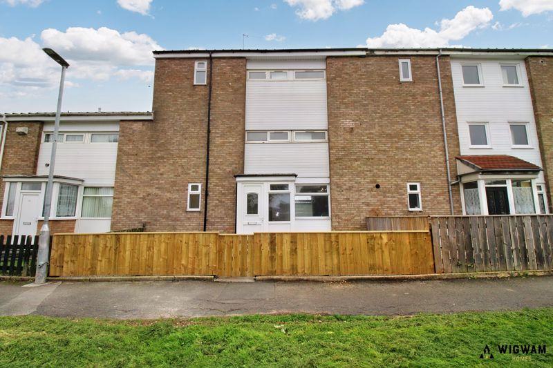 Sandford Close, Hull, HU7 5 bed terraced house £115,000