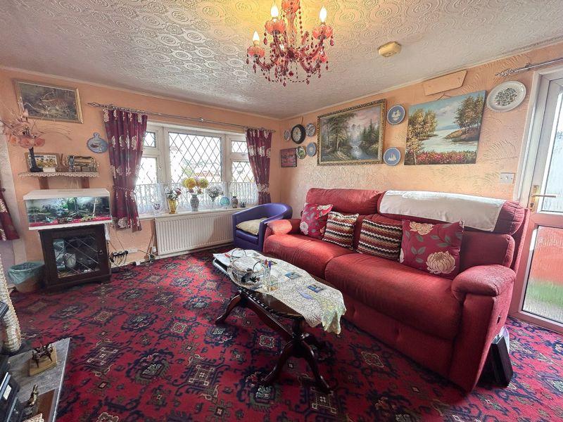 Parklands Mobile Homes, Scunthorpe 2 bed detached bungalow for sale £