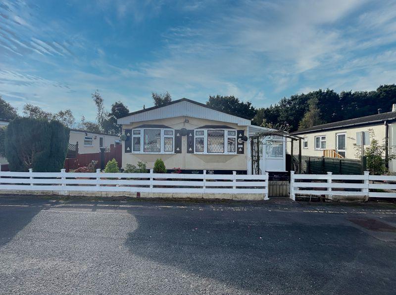 Parklands Mobile Homes, Scunthorpe 2 bed detached bungalow for sale £