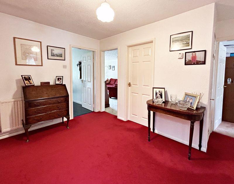 Holloway, Pershore 3 bed bungalow for sale £440,000