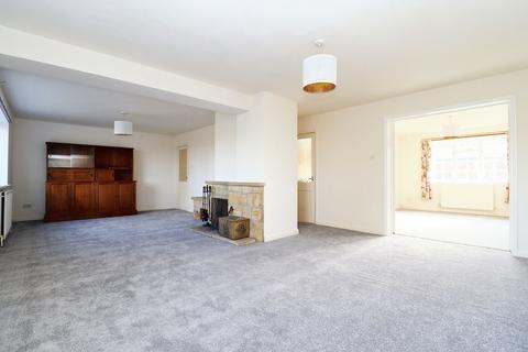 4 bedroom cottage to rent - Half Moon Lane, Tudeley, TN11
