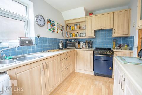 3 bedroom semi-detached house for sale, Bradford Road, Muscliff, BH9