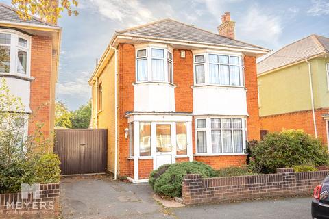 6 Arden Road, Moordown, Bournemouth, BH9 2UF