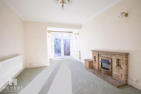 6 Arden Road, Moordown, Bournemouth, BH9 2UF