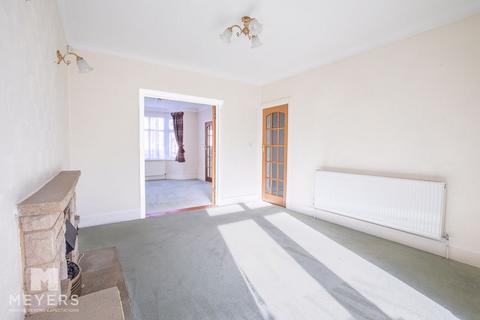 6 Arden Road, Moordown, Bournemouth, BH9 2UF