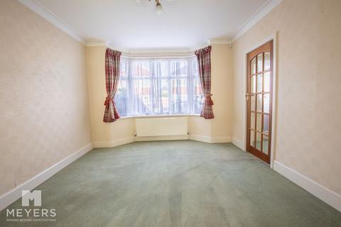 6 Arden Road, Moordown, Bournemouth, BH9 2UF