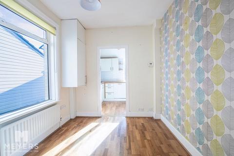 6 Arden Road, Moordown, Bournemouth, BH9 2UF