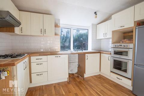 6 Arden Road, Moordown, Bournemouth, BH9 2UF