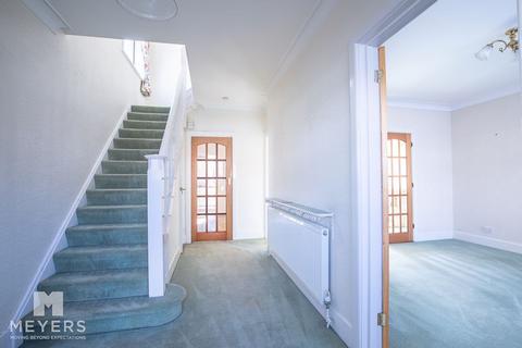 6 Arden Road, Moordown, Bournemouth, BH9 2UF
