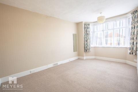 6 Arden Road, Moordown, Bournemouth, BH9 2UF
