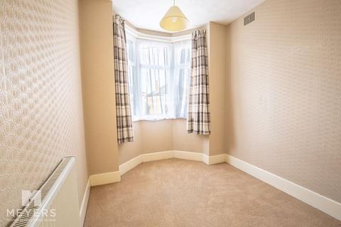 6 Arden Road, Moordown, Bournemouth, BH9 2UF