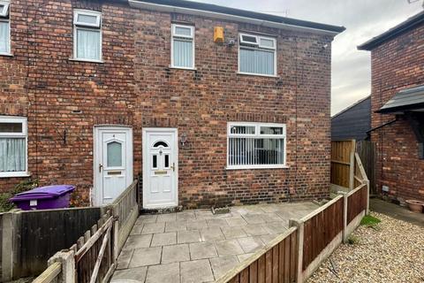 2 bedroom terraced house to rent, Mowbray Grove, Liverpool