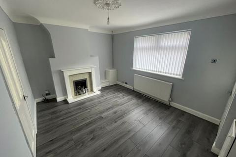 2 bedroom terraced house to rent, Mowbray Grove, Liverpool