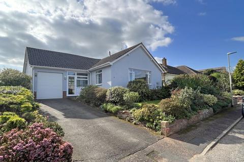 Sidmouth - 2 bedroom detached bungalow for sale