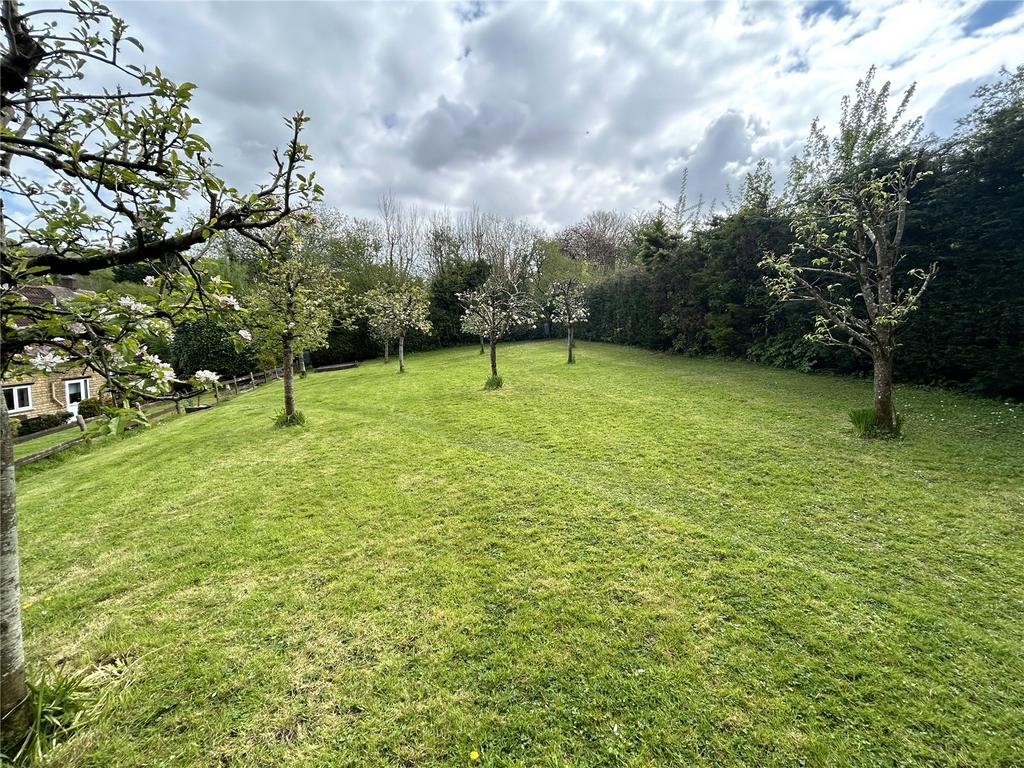 Sandford Orcas, Sherborne, Dorset, DT9 4 bed detached house for sale